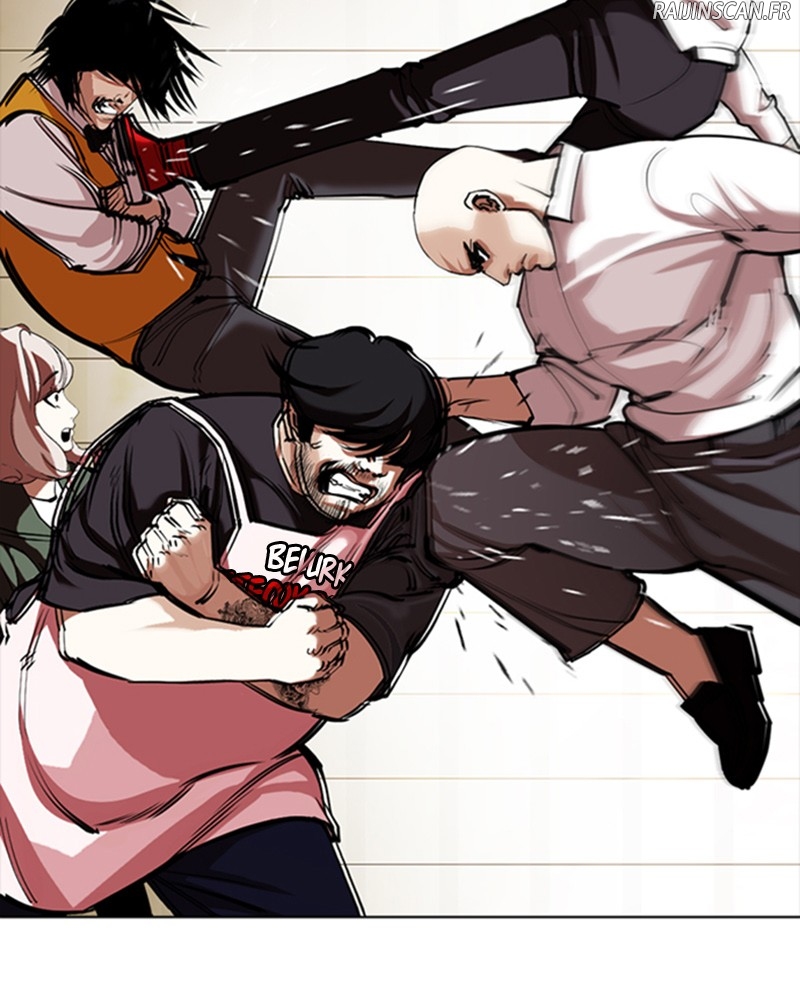 Lookism Chapitre 350 - Page 65