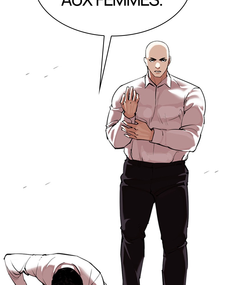 Lookism Chapitre 350 - Page 69