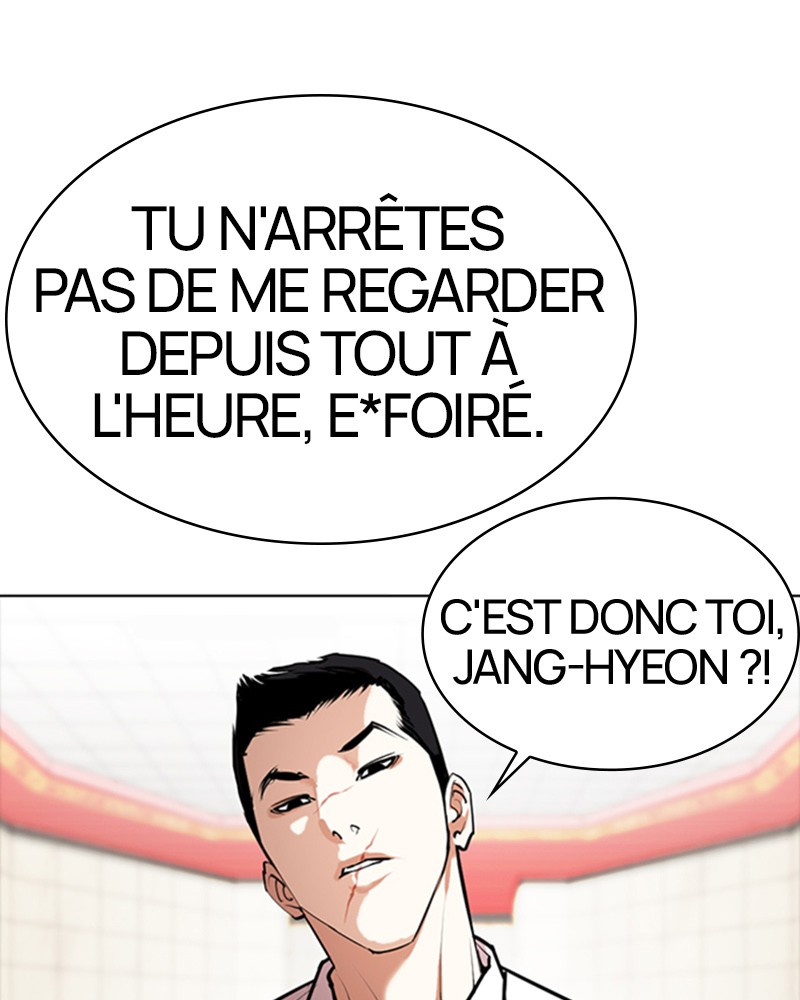 Lookism Chapitre 350 - Page 73