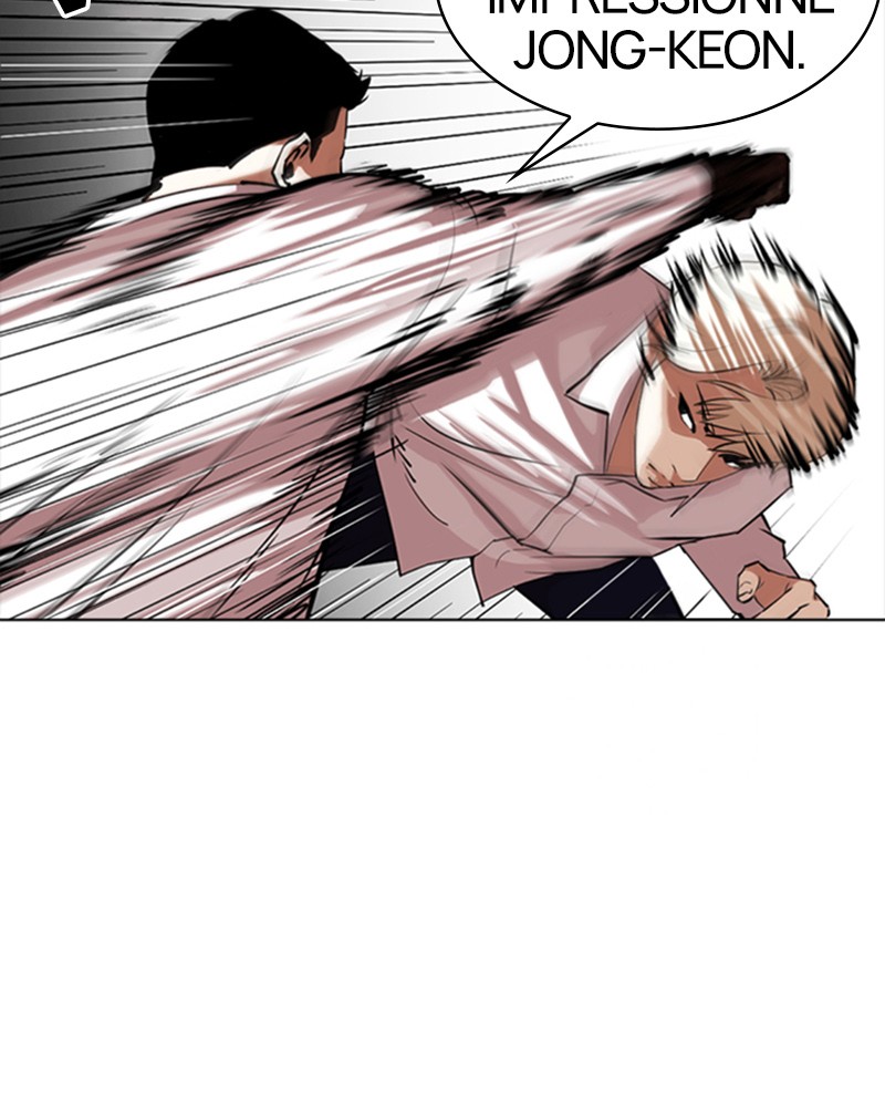Lookism Chapitre 350 - Page 76