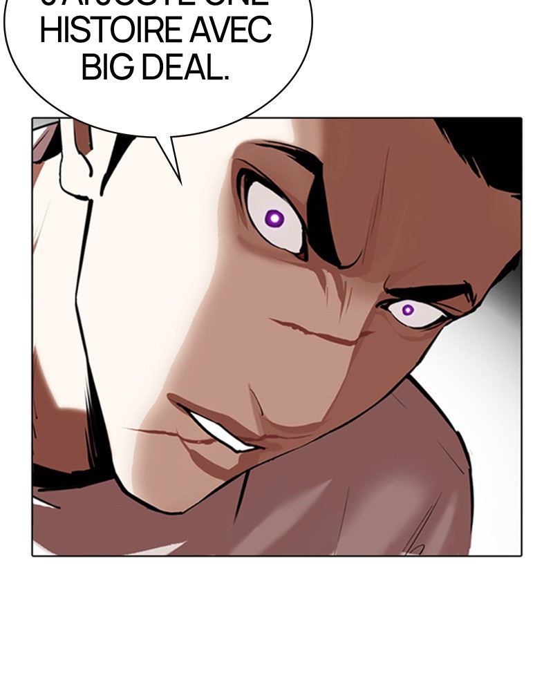 Lookism Chapitre 350 - Page 79