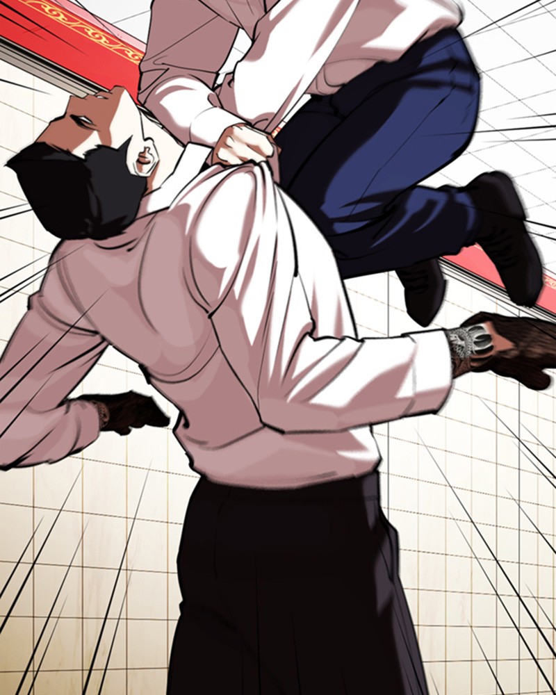 Lookism Chapitre 350 - Page 84