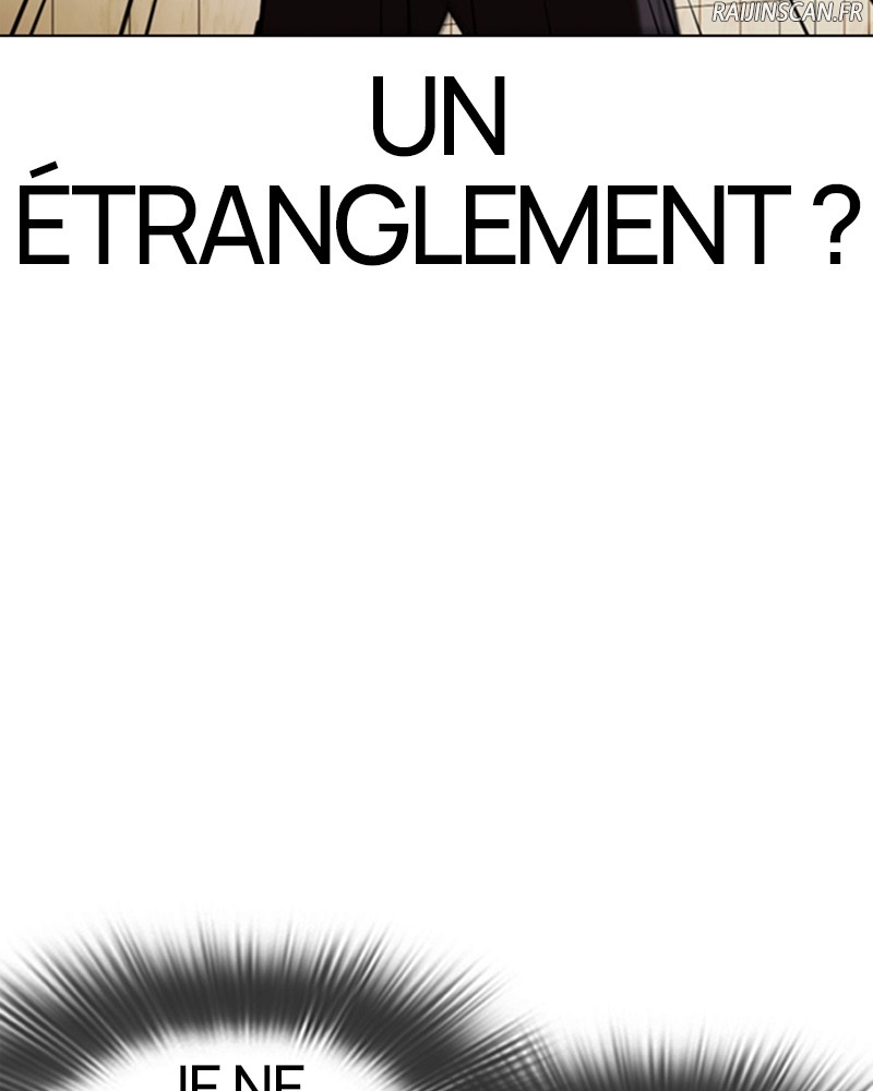 Lookism Chapitre 350 - Page 85