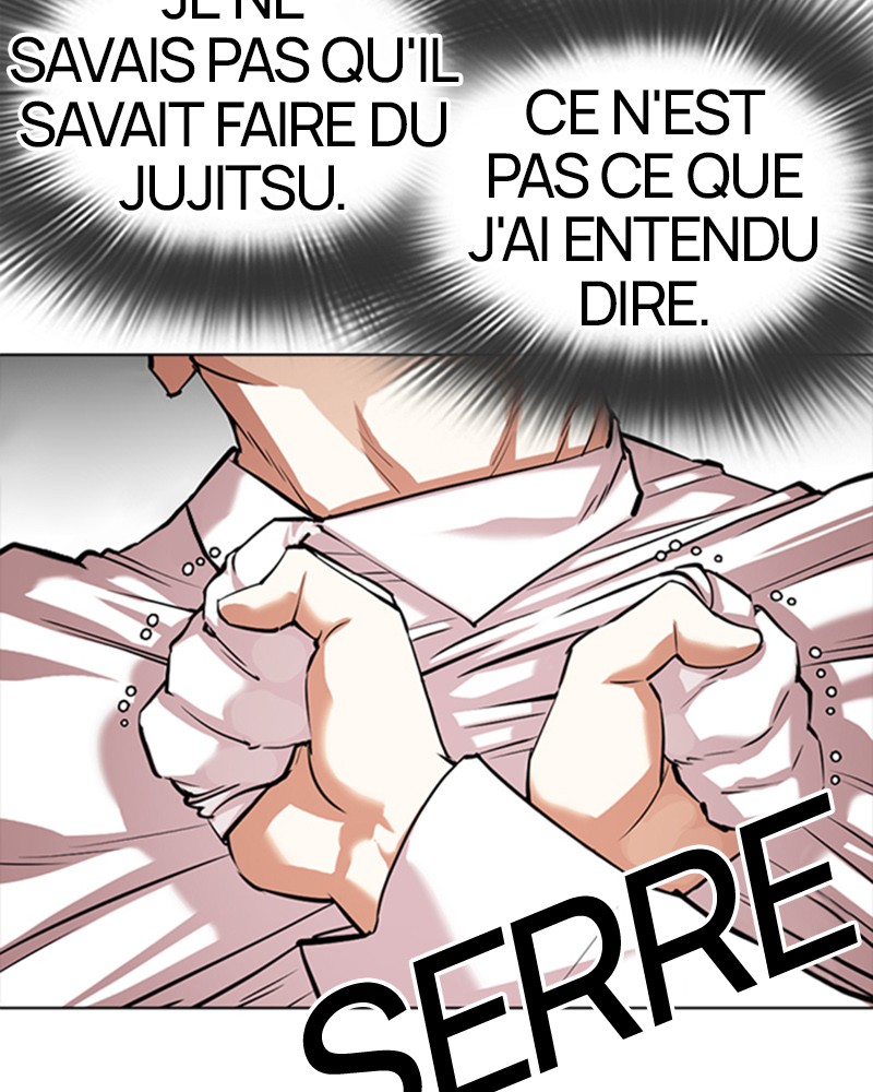 Lookism Chapitre 350 - Page 86