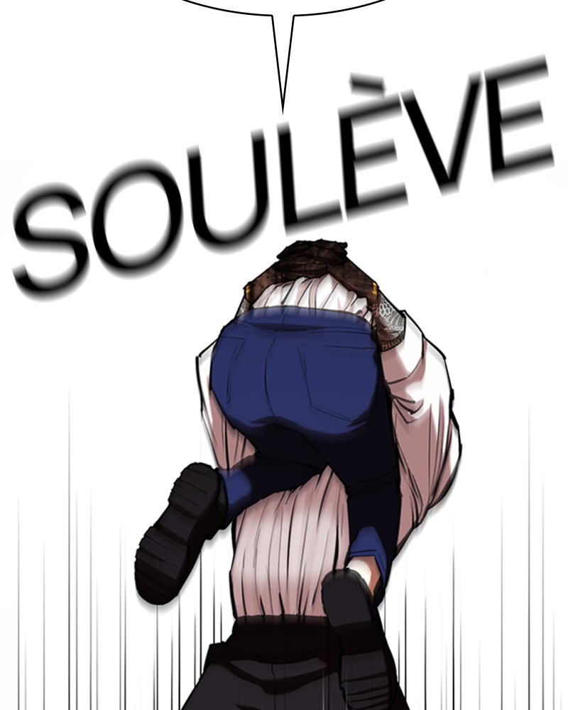 Lookism Chapitre 350 - Page 88