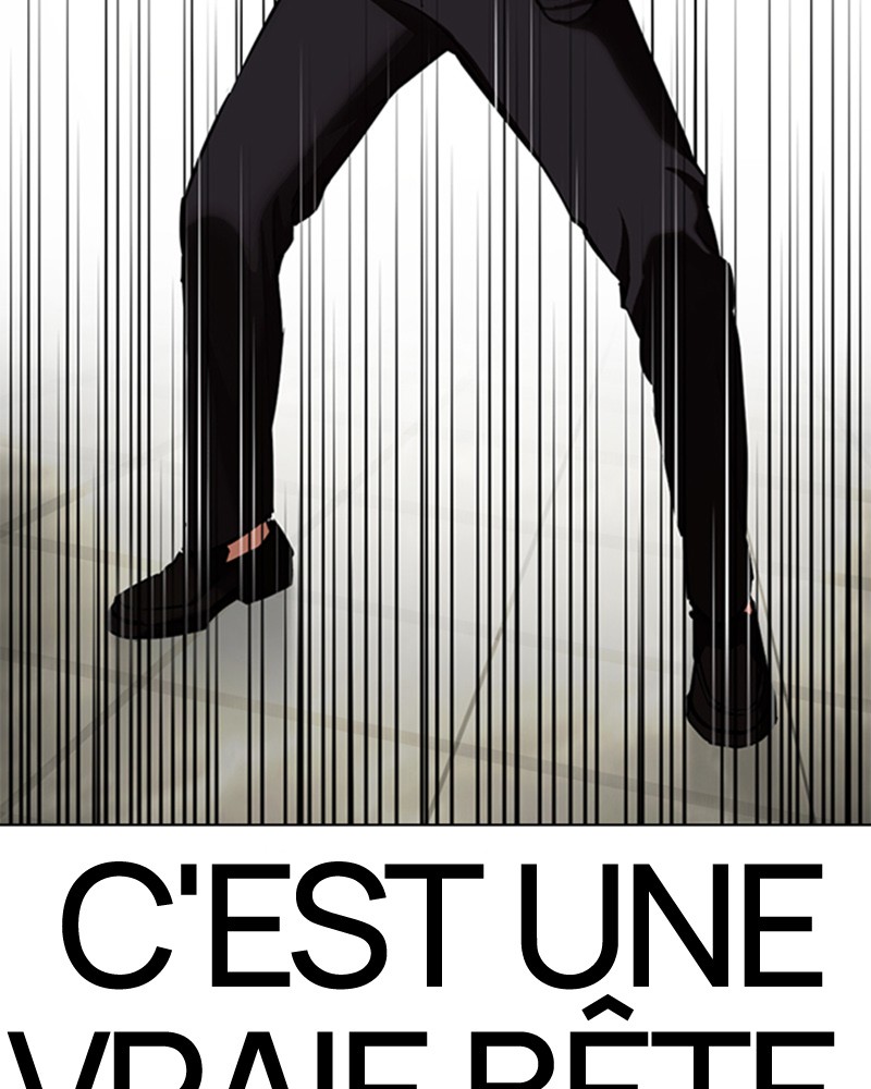 Lookism Chapitre 350 - Page 89