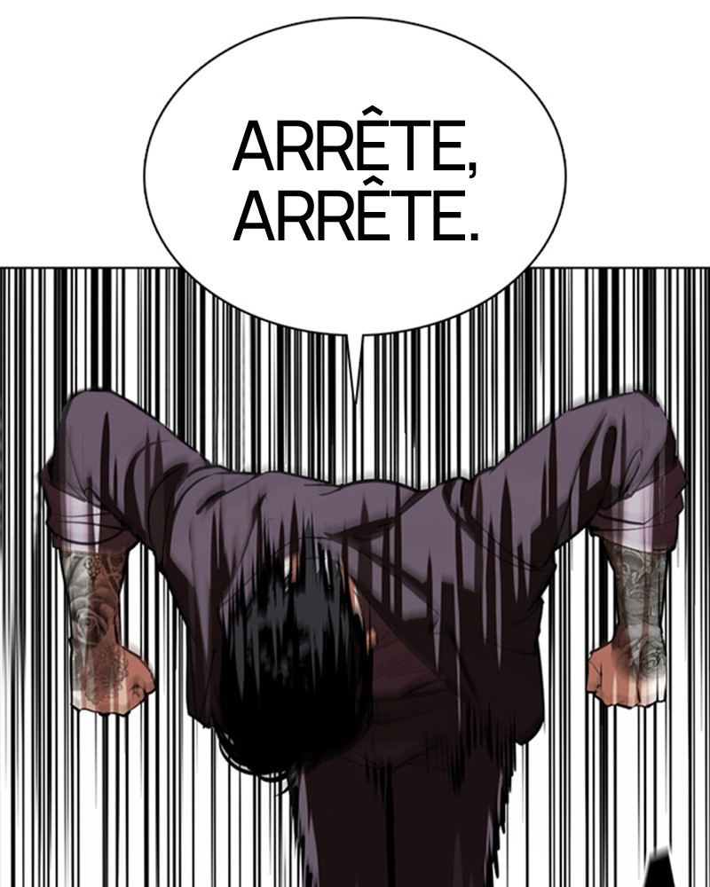 Lookism Chapitre 350 - Page 91