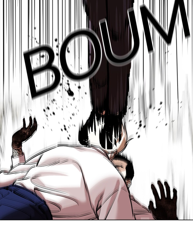 Lookism Chapitre 350 - Page 92