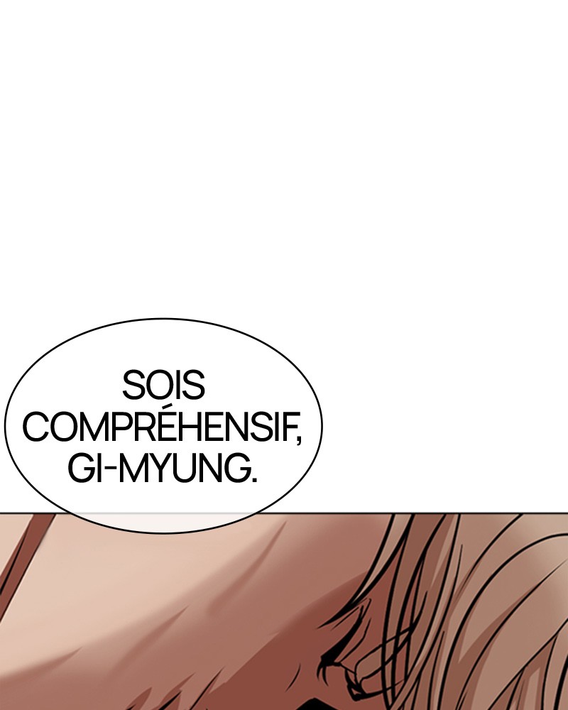 Lookism Chapitre 350 - Page 93