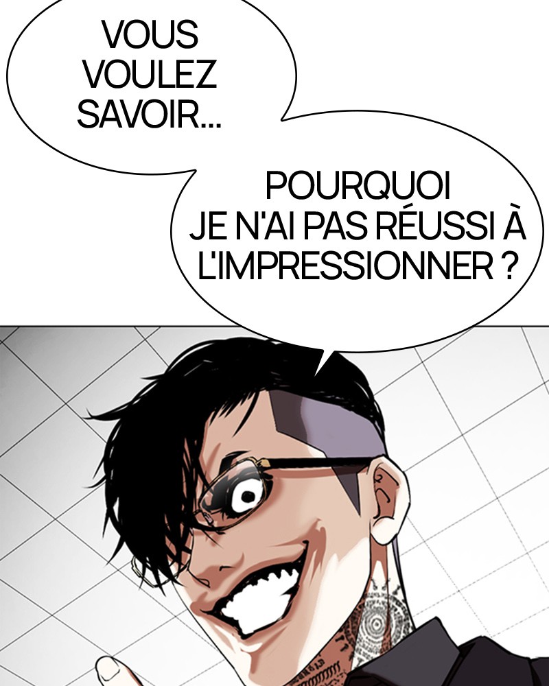 Lookism Chapitre 350 - Page 97