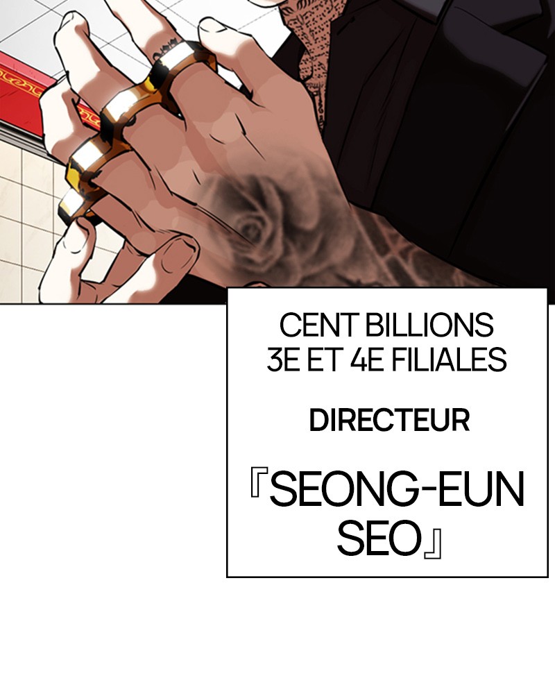 Lookism Chapitre 350 - Page 98