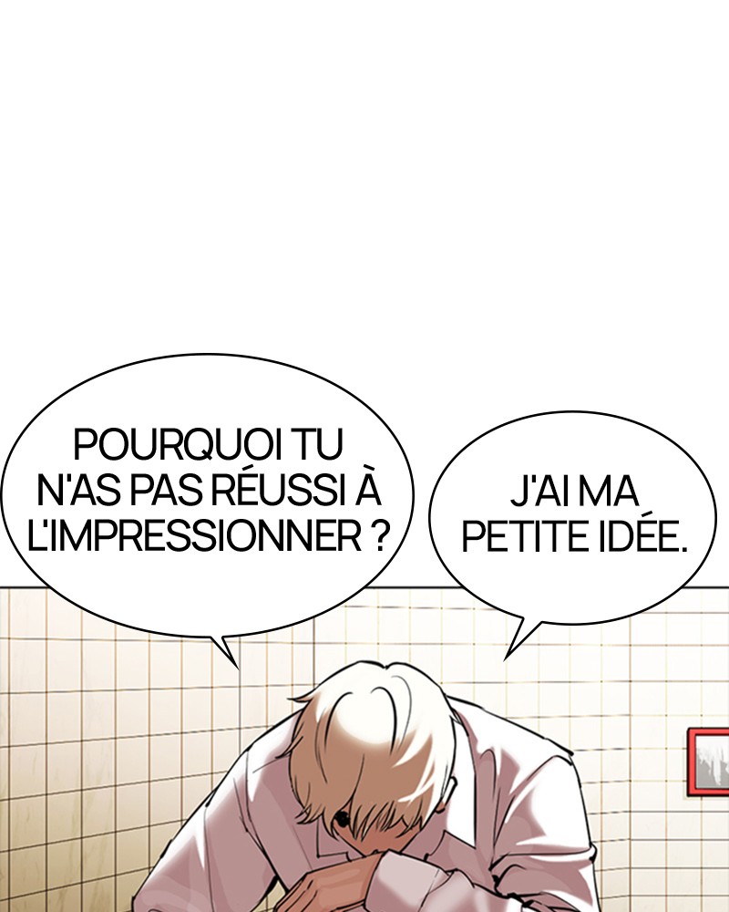 Lookism Chapitre 350 - Page 99