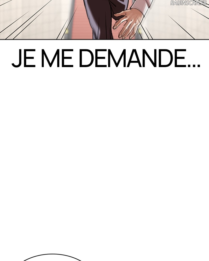 Lookism Chapitre 351 - Page 100