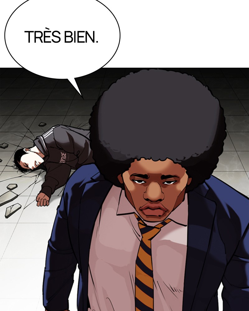 Lookism Chapitre 351 - Page 101