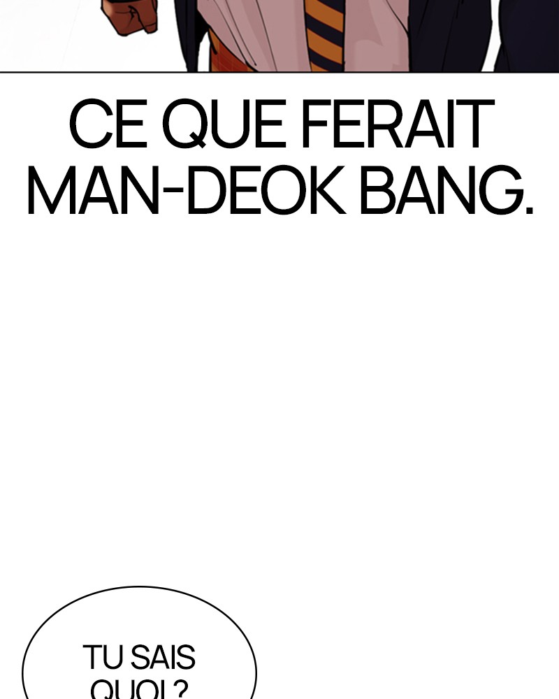 Lookism Chapitre 351 - Page 102