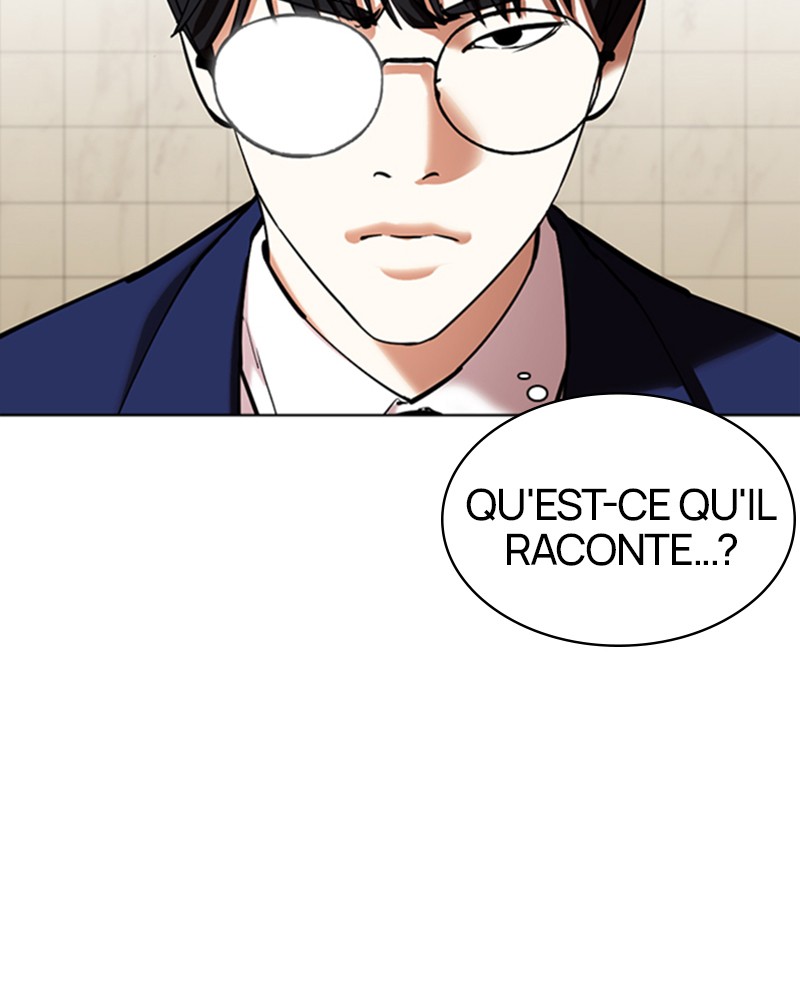 Lookism Chapitre 351 - Page 107