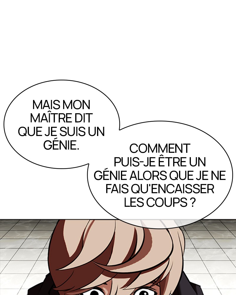 Lookism Chapitre 351 - Page 108
