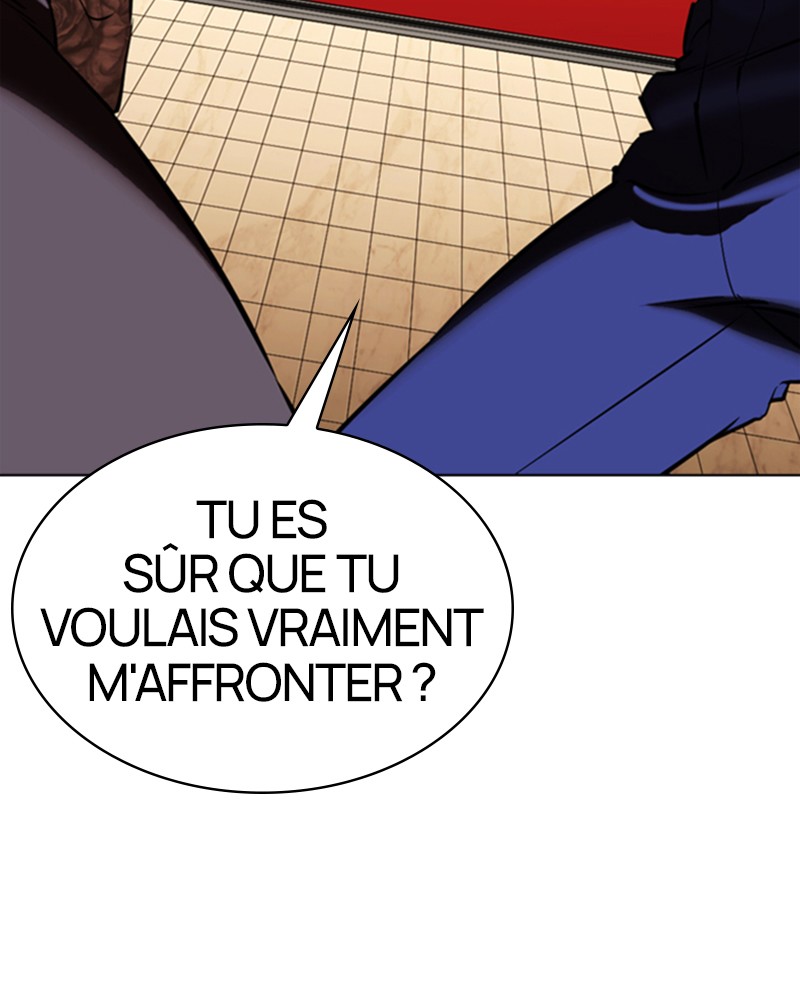Lookism Chapitre 351 - Page 11
