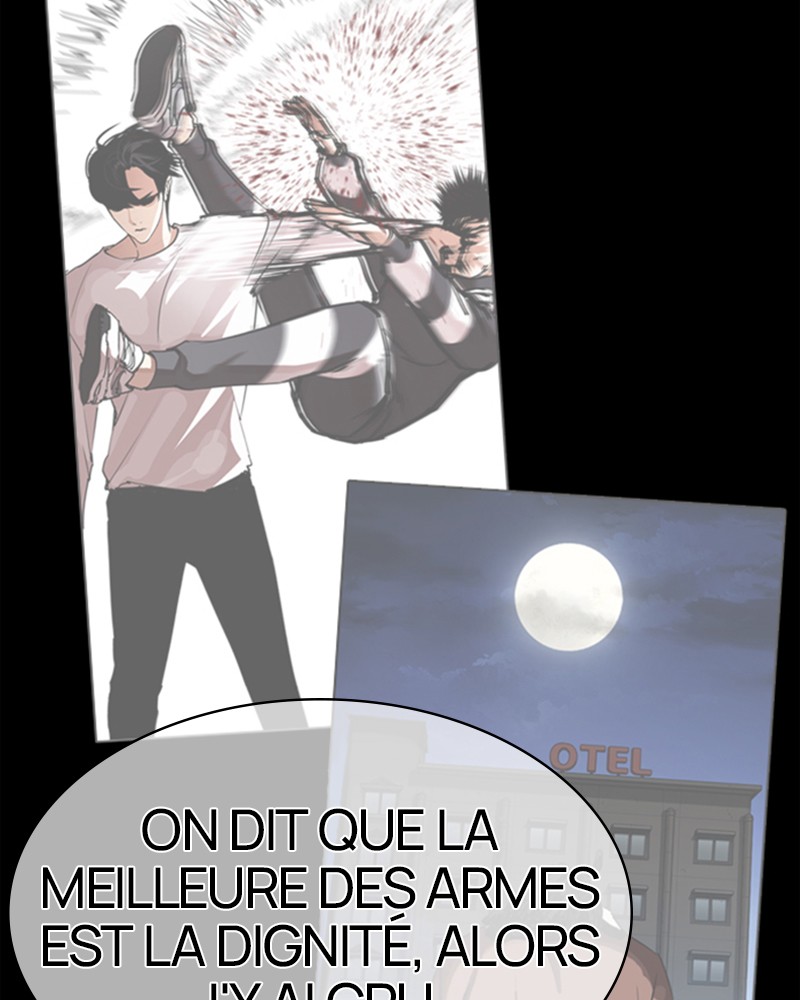 Lookism Chapitre 351 - Page 111