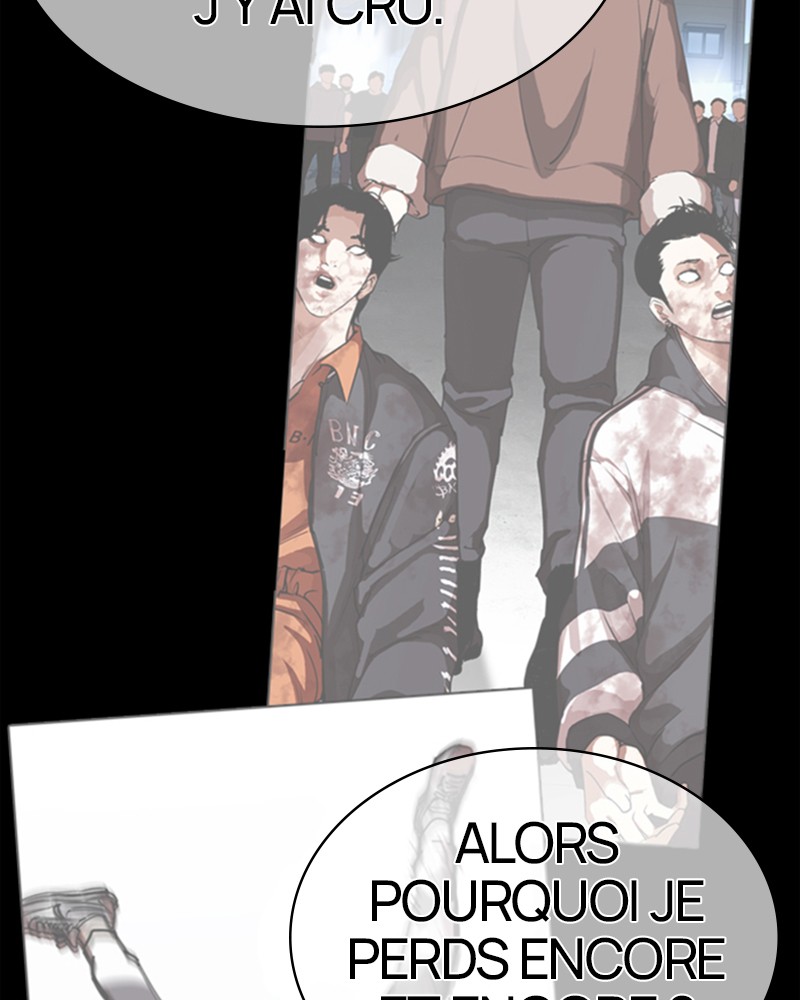 Lookism Chapitre 351 - Page 112