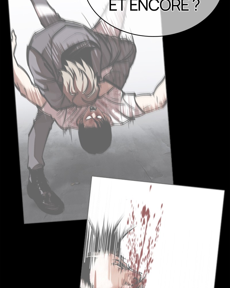 Lookism Chapitre 351 - Page 113