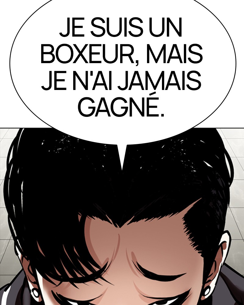 Lookism Chapitre 351 - Page 117