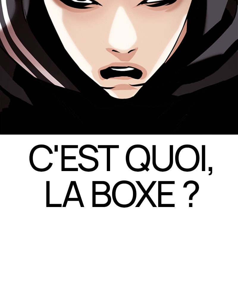 Lookism Chapitre 351 - Page 118