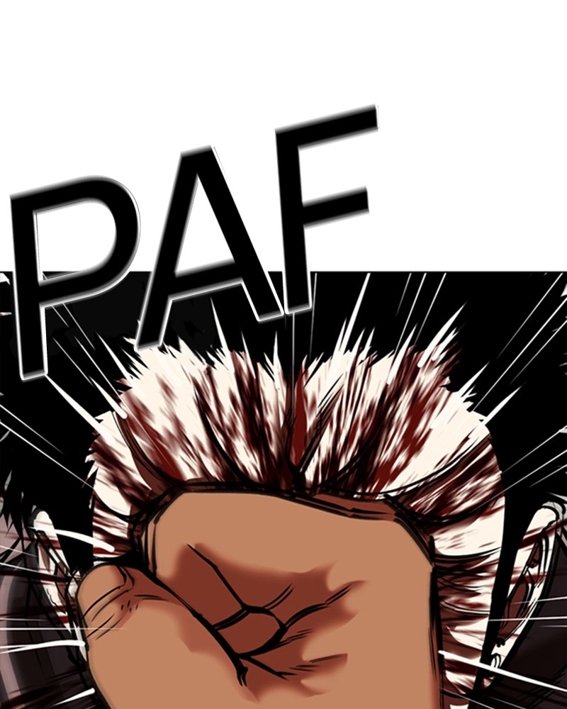 Lookism Chapitre 351 - Page 119