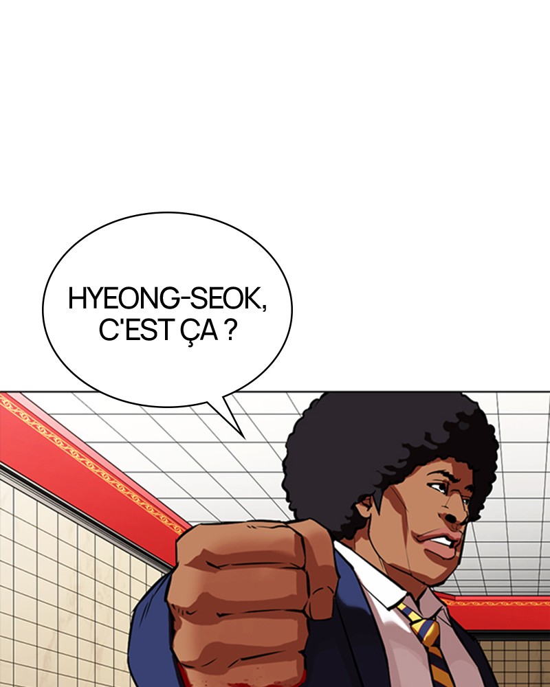 Lookism Chapitre 351 - Page 121