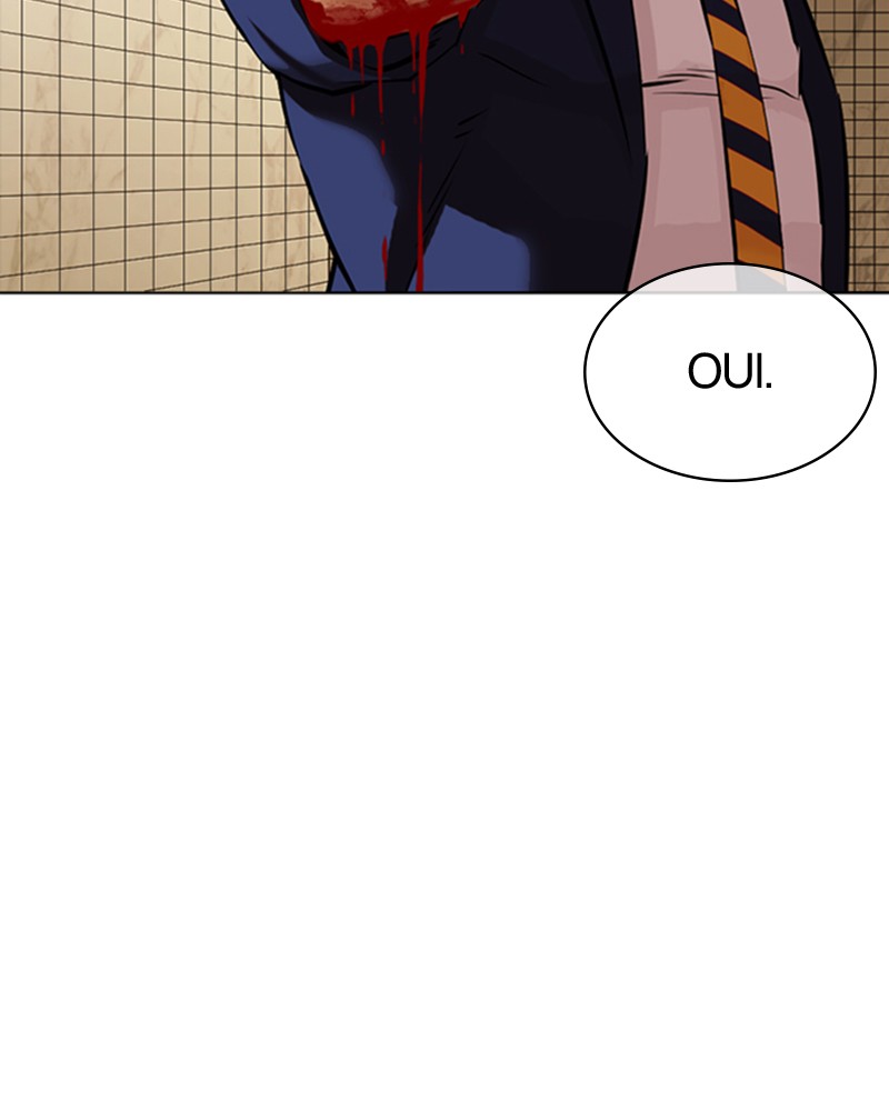 Lookism Chapitre 351 - Page 122