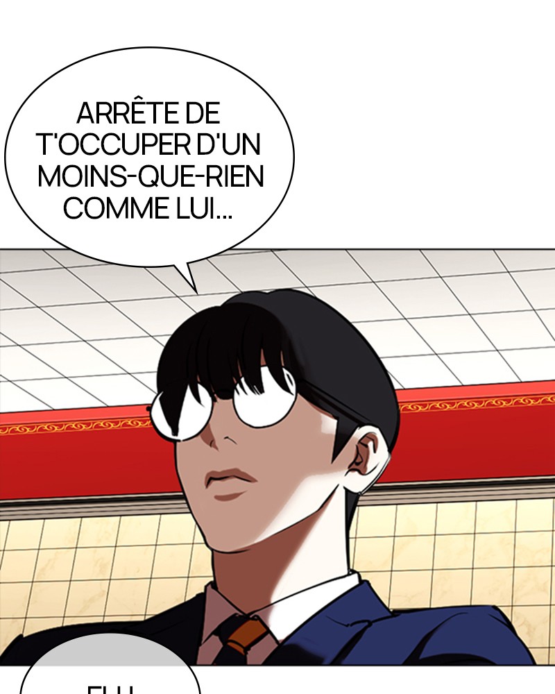 Lookism Chapitre 351 - Page 123