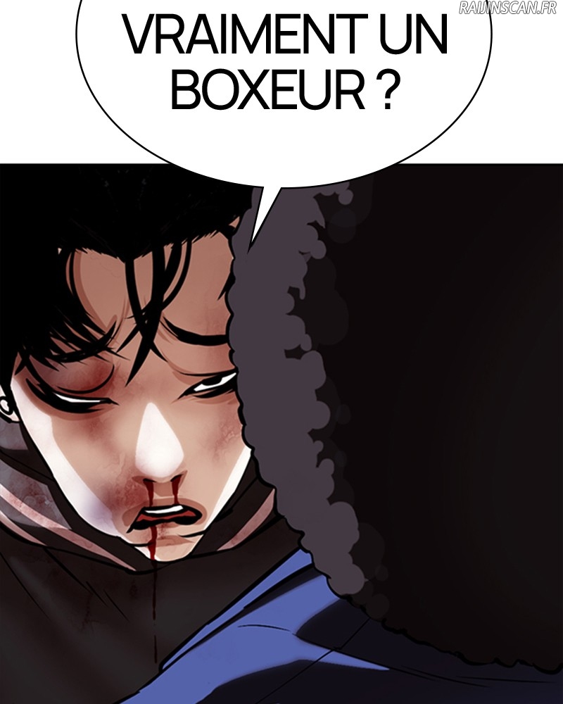 Lookism Chapitre 351 - Page 125