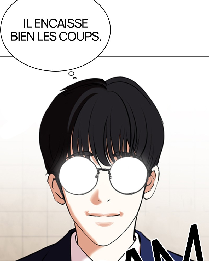 Lookism Chapitre 351 - Page 127