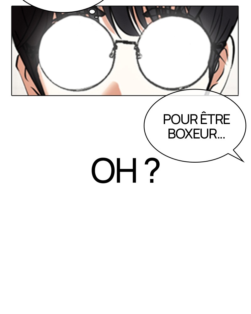 Lookism Chapitre 351 - Page 129