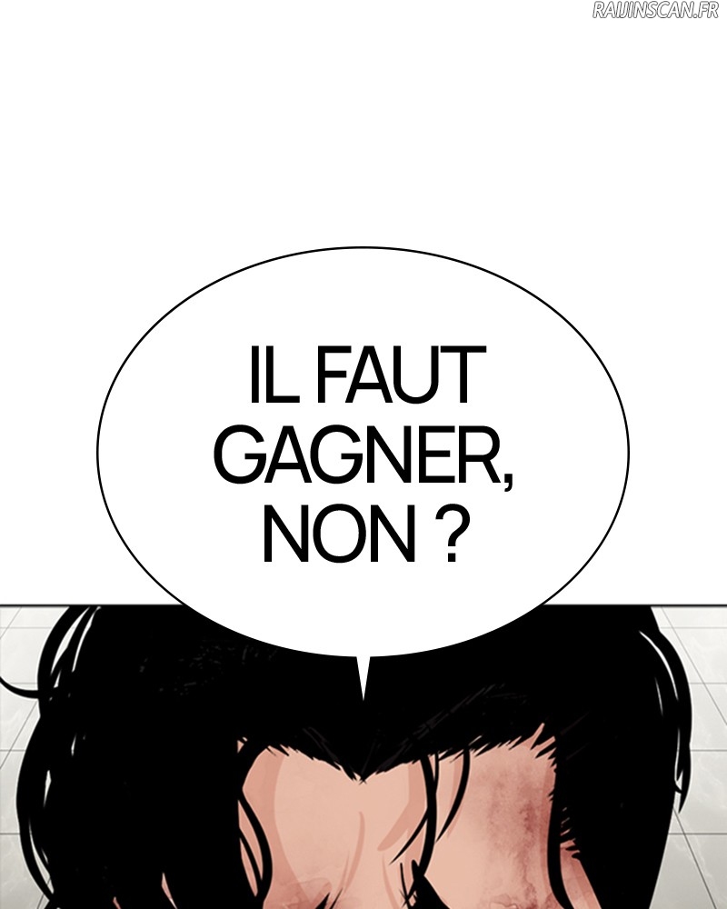 Lookism Chapitre 351 - Page 130