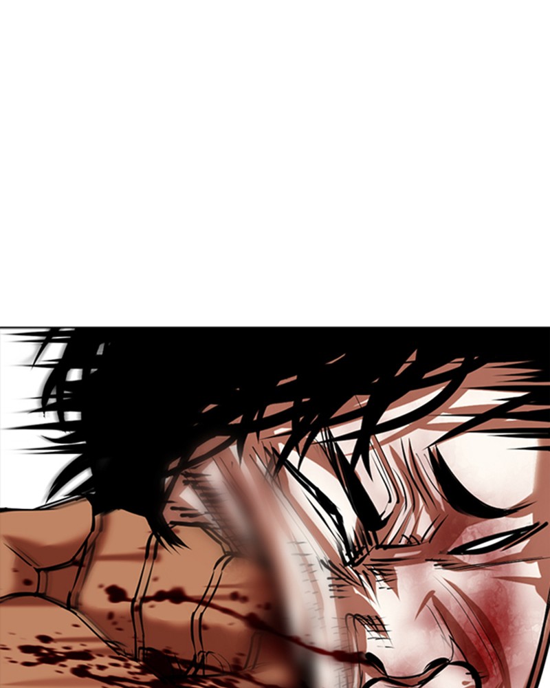Lookism Chapitre 351 - Page 132