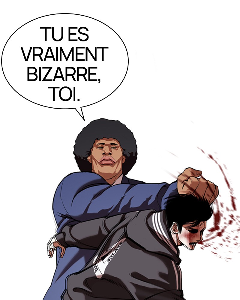 Lookism Chapitre 351 - Page 134