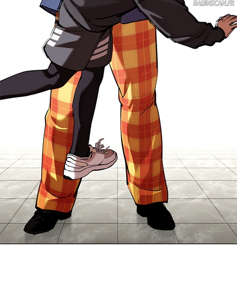 Lookism Chapitre 351 - Page 135