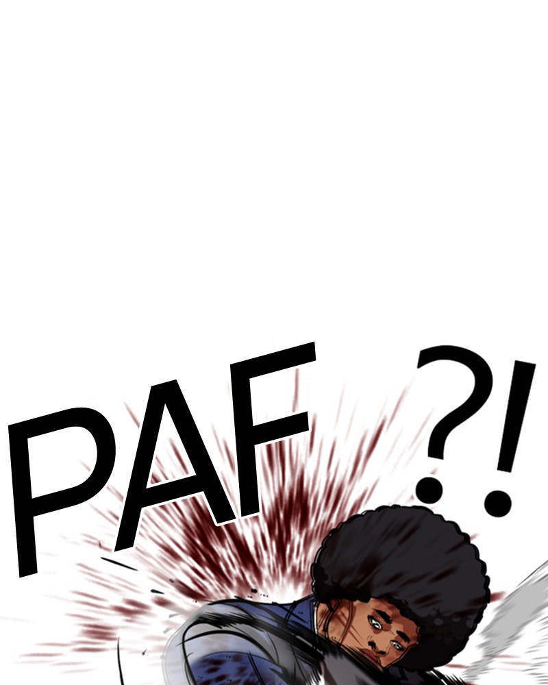 Lookism Chapitre 351 - Page 136