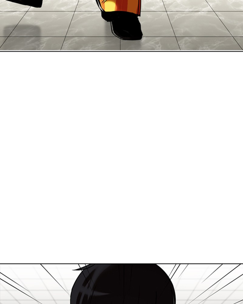 Lookism Chapitre 351 - Page 138