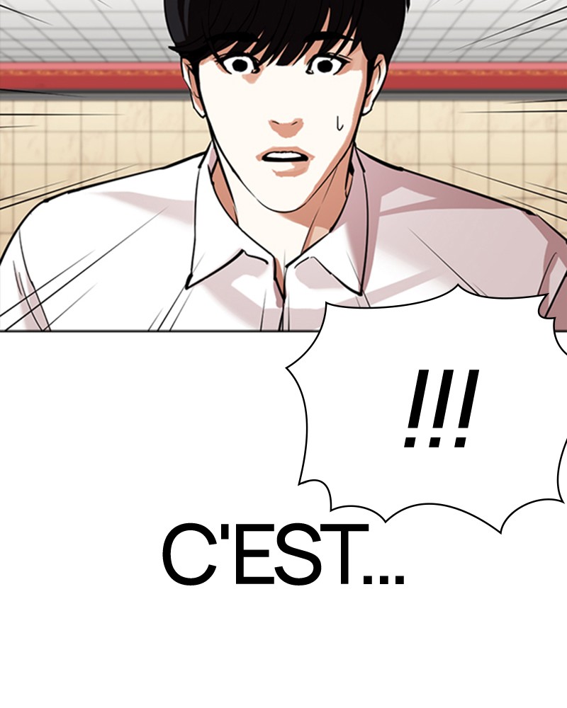 Lookism Chapitre 351 - Page 139