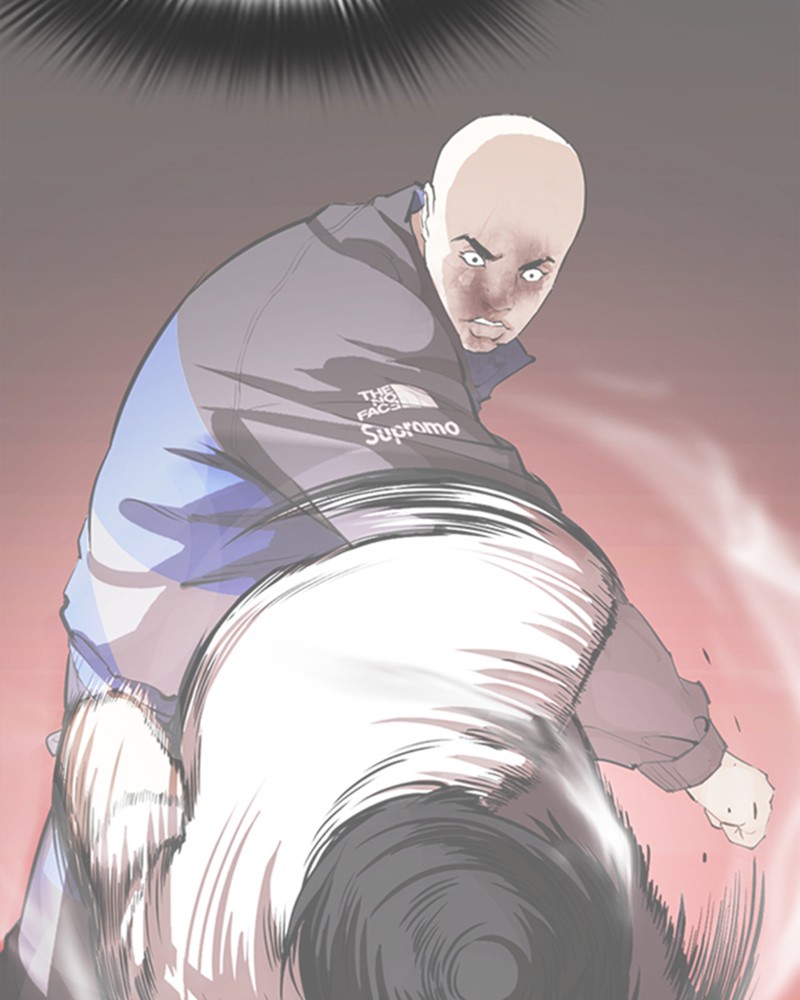 Lookism Chapitre 351 - Page 141