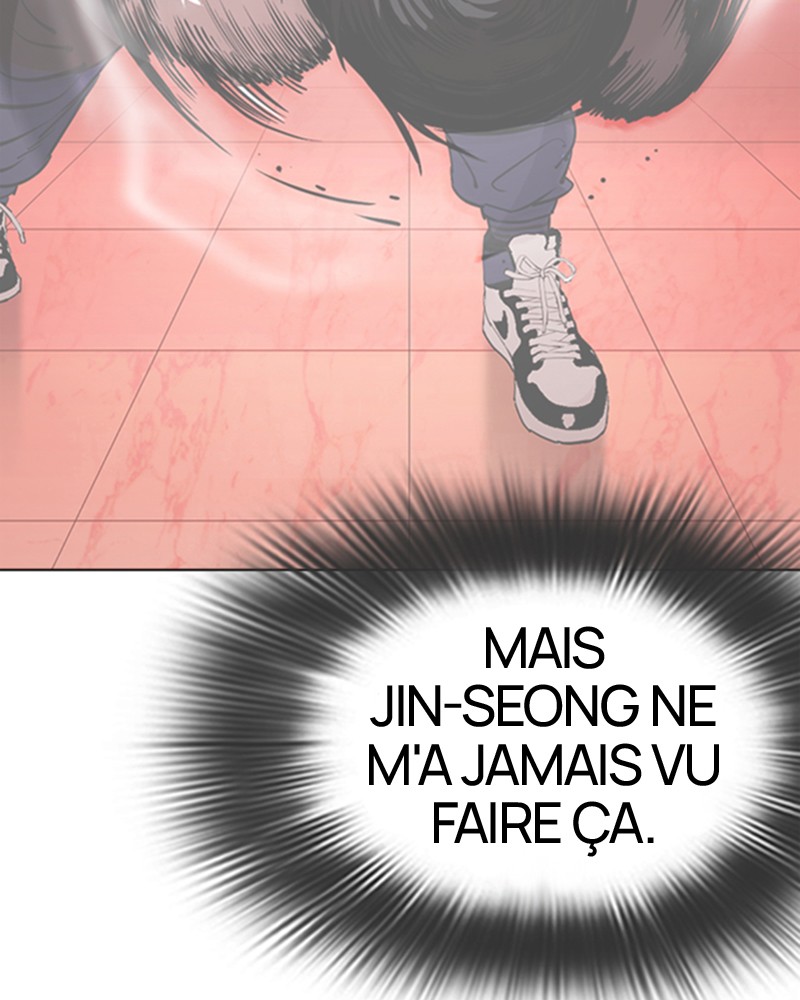Lookism Chapitre 351 - Page 142