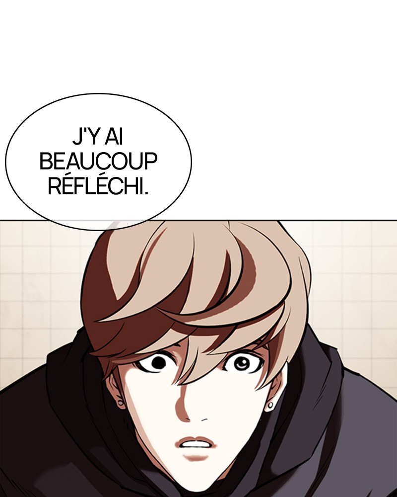 Lookism Chapitre 351 - Page 149