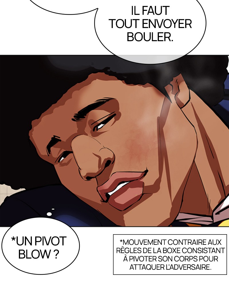 Lookism Chapitre 351 - Page 153