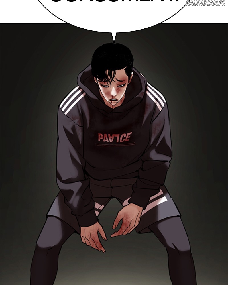 Lookism Chapitre 351 - Page 155