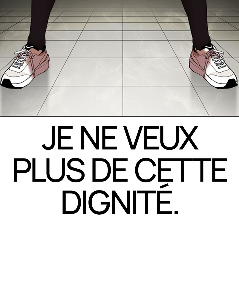 Lookism Chapitre 351 - Page 156