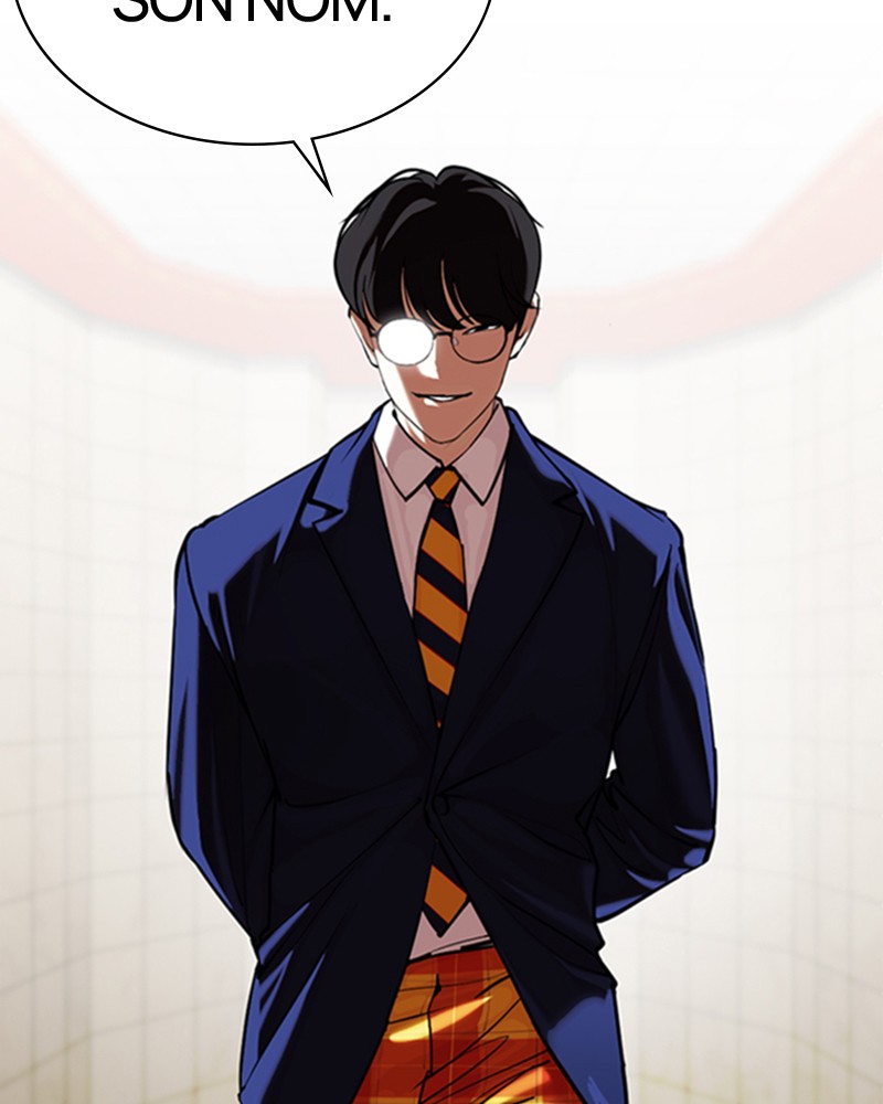 Lookism Chapitre 351 - Page 159