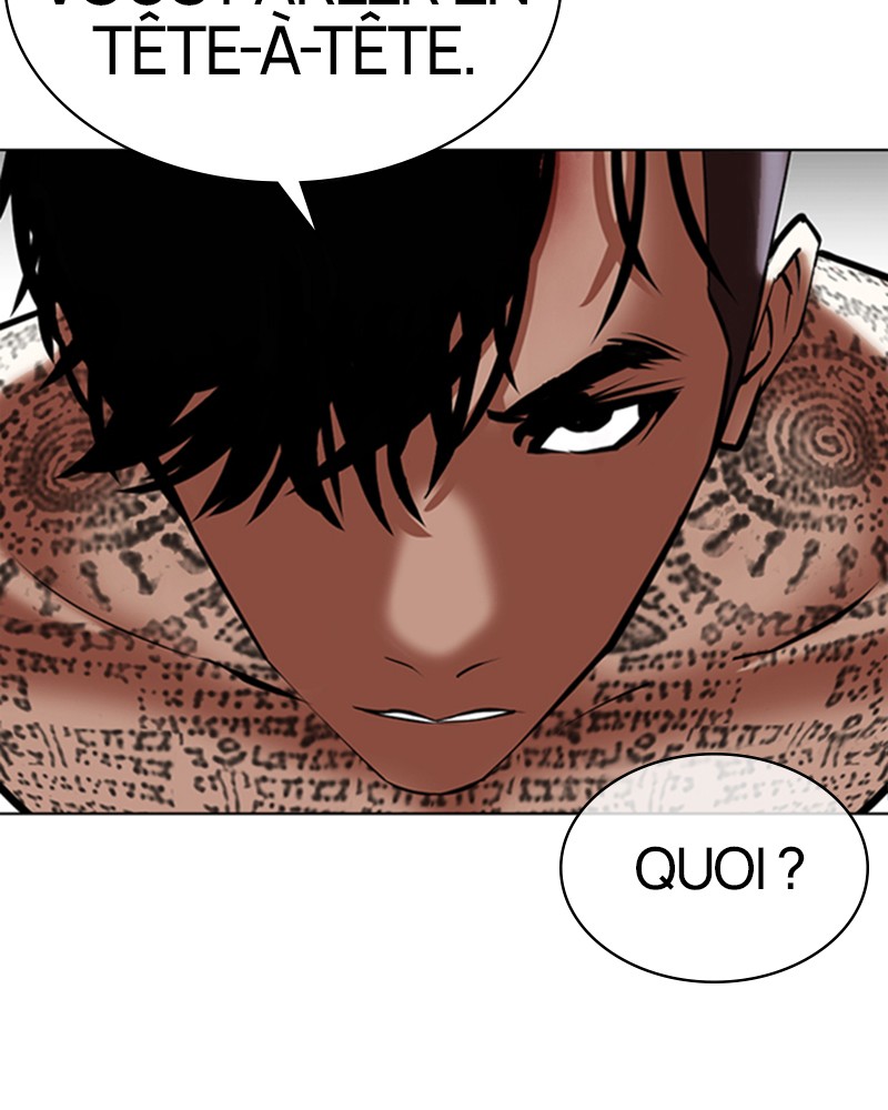Lookism Chapitre 351 - Page 16