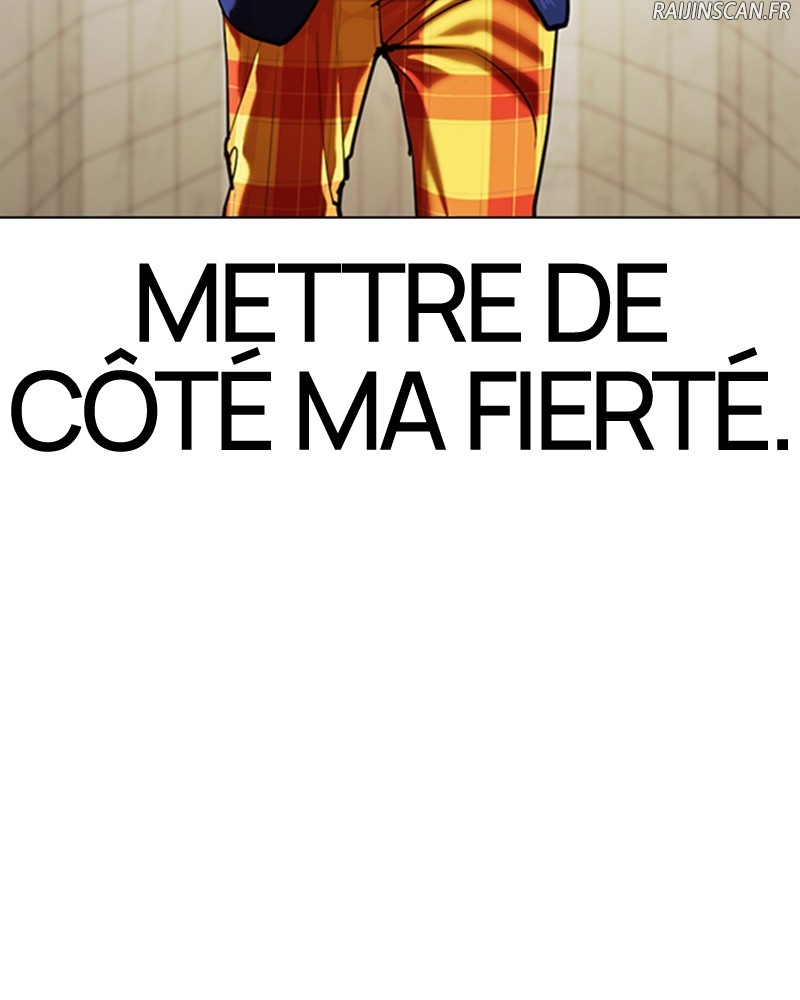 Lookism Chapitre 351 - Page 160